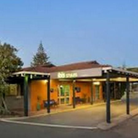 Ibis Styles Geraldton Otel Dış mekan fotoğraf