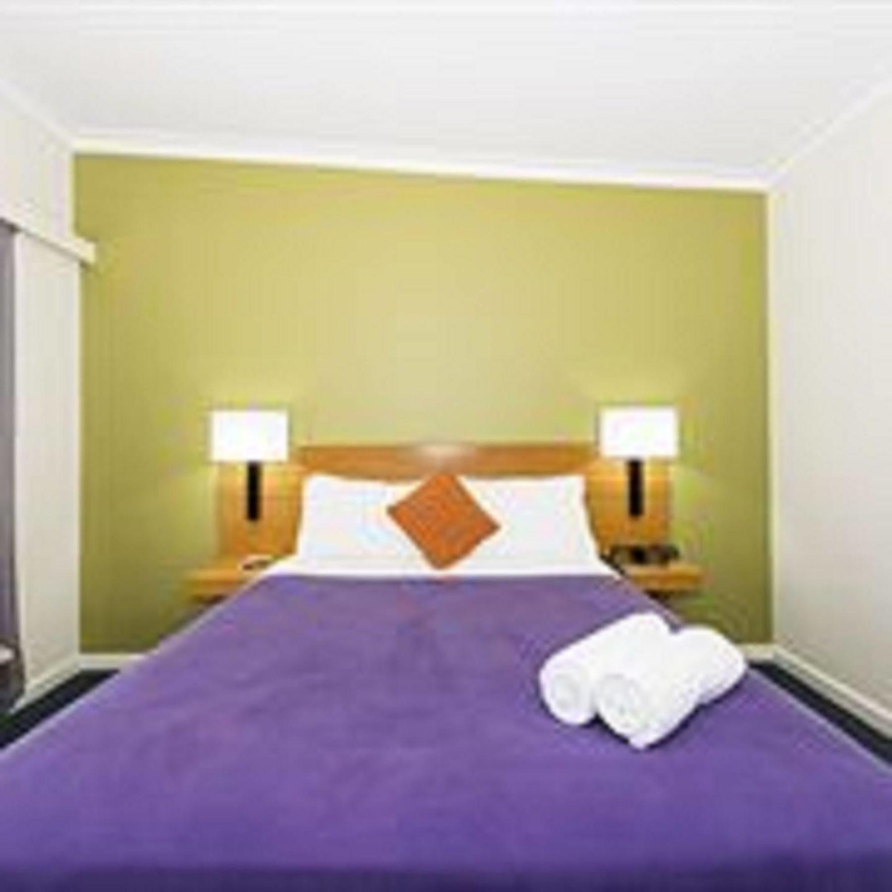 Ibis Styles Geraldton Otel Dış mekan fotoğraf