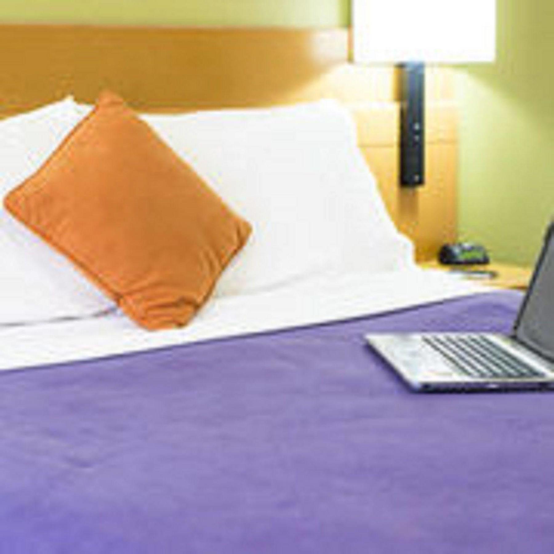 Ibis Styles Geraldton Otel Dış mekan fotoğraf